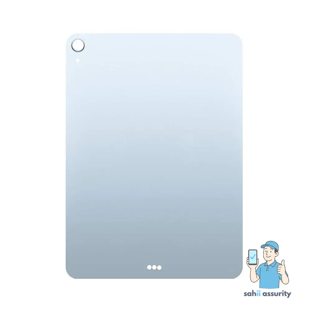 Back Panel Cover for Apple iPad Air 2020